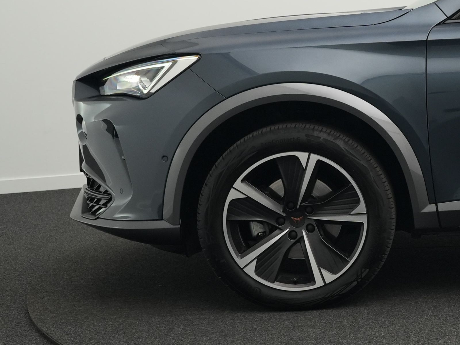 Cupra Formentor - Bild 17