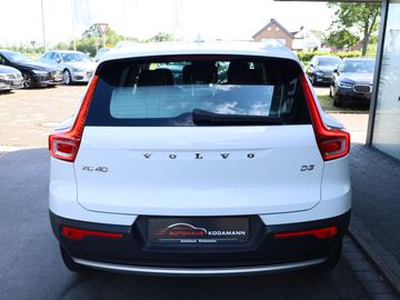 Volvo XC40 - 9