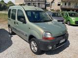 Renault Kangoo 1.9 dCi cat 4x4 5 porte Privilège - Renault Kangoo aus 2002 mit Diesel-Antrieb
