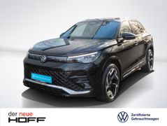 Volkswagen Tiguan 1.5 eTSI DSG R-Line Navi AHK LED Winter-P