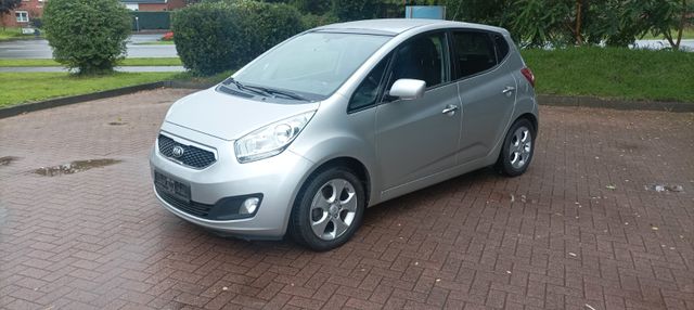 Kia Venga 1.6 CVVT Automatik Climatecontrol Keyless