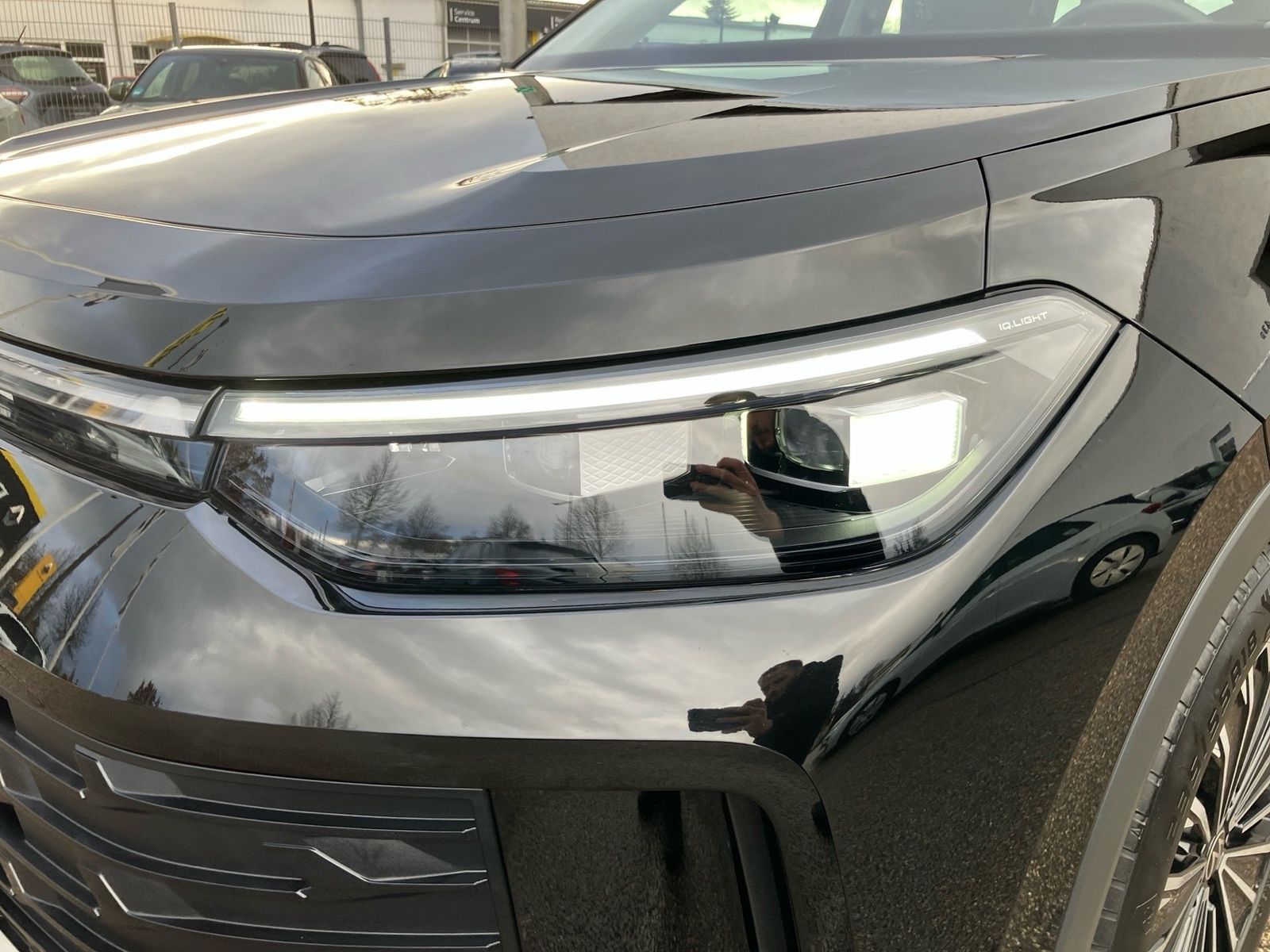 Volkswagen Tayron - Bild 6