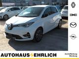 Renault ZOE Iconic Kauf- Batterie+ PDC+RfK+NAVI+SHZ+LHZ - Renault ZOE: Iconic