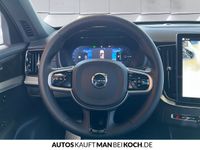 Volvo XC90 - Vorschau Bild 11