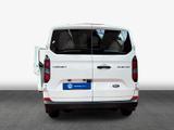 Ford Transit Custom 320 L1H1 PKW VA Trend 100 kW, 4-t - Tageszulassungen: Pkw