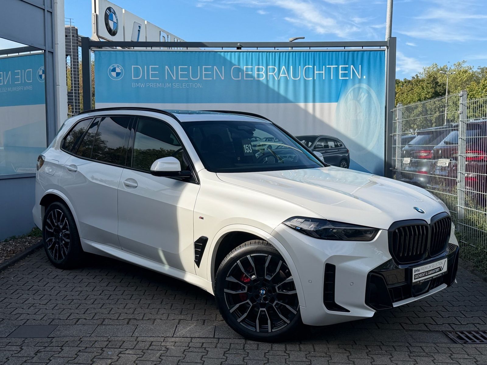 BMW X5 xDrive30d M Sport Pro Luft Pano AHK Sthzg h&k foto 4