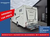 Chausson Exaltis 6014 #HUB & FESTBETT#AHK#SOLAR#SAT# - Wohnwagen & Wohnmobile in Bremen