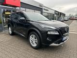 Nissan X-Trail e-Power Tekna+ e-4ORCE - Nissan: Allradantrieb