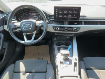 Audi A5 - 9