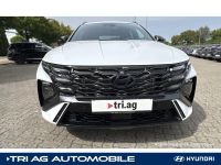 Hyundai TUCSON - Vorschau Bild 8