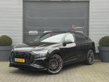 Audi Q8 4.0 TDI SQ8 ABT quattro | panorama dach | kam - gebrauchte Audi Q8 aus dem Jahr 2020