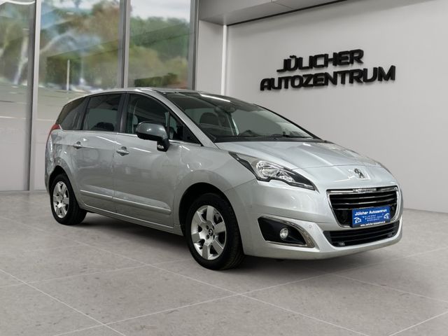 Peugeot 5008 Active , 1.Hand, Tüv/Au NEU