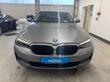 BMW 520 - 2