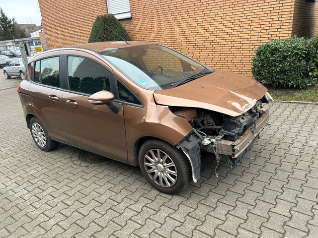 Ford B-Max B-MAX Trend AUTOMATIK 69 TKM GELAUFEN