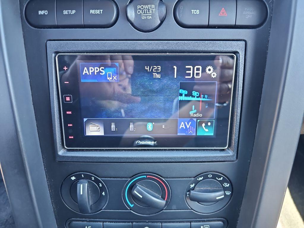 Ford Mustang GT Premium V8 AndroidAuto / AppleCarPl