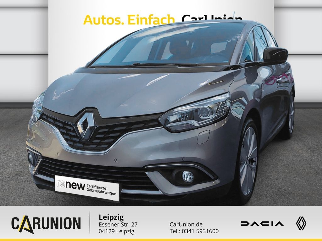 Image of Renault Scenic