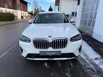 BMW X3 - 2