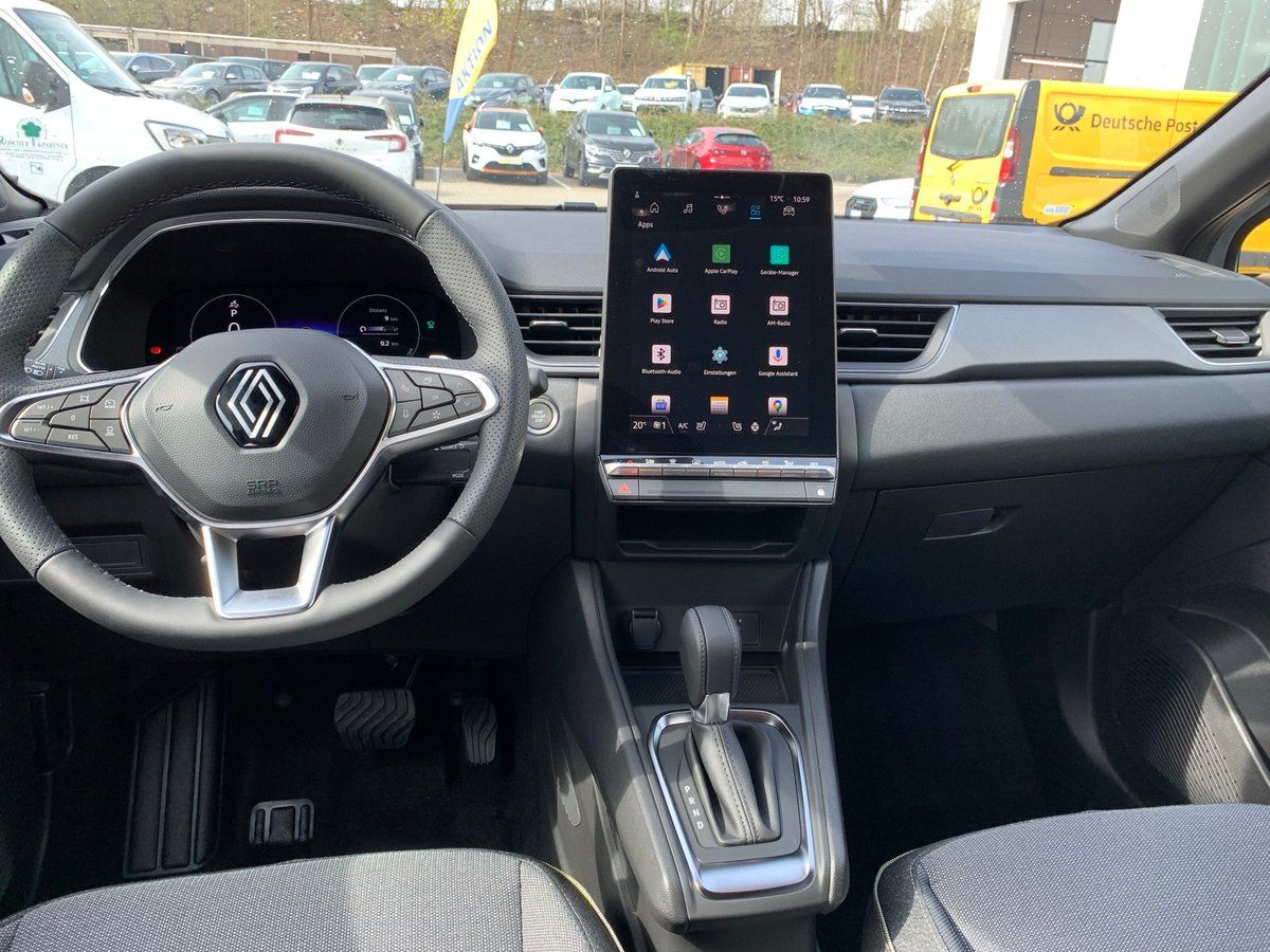 Renault Captur - Bild 14