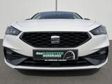 Seat Leon 2.0 TDI DSG FR 135€ m.20% Anz. Navi LR-HZG  - Seat Leon: Fr 20 TDI