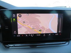 SKODA Octavia Combi 2.0 TDI RS Columbus Traveller Ahk SKODA Octavia Combi 2.0 TDI RS Columbus Traveller Ahk