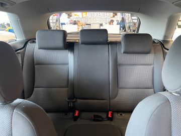 Audi A3 2.0 TDI Attraction*TÜV1226*Klima*Schiebedach