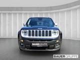Jeep Renegade Limited 4WD 1.4 MultiAir El. Panodach N - gebrauchte Jeep Renegade aus dem Jahr 2018