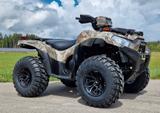 Kawasaki Brute Force 750 SE, inkl. LOF,BigFoot,Vertragsh. - QUAD 750