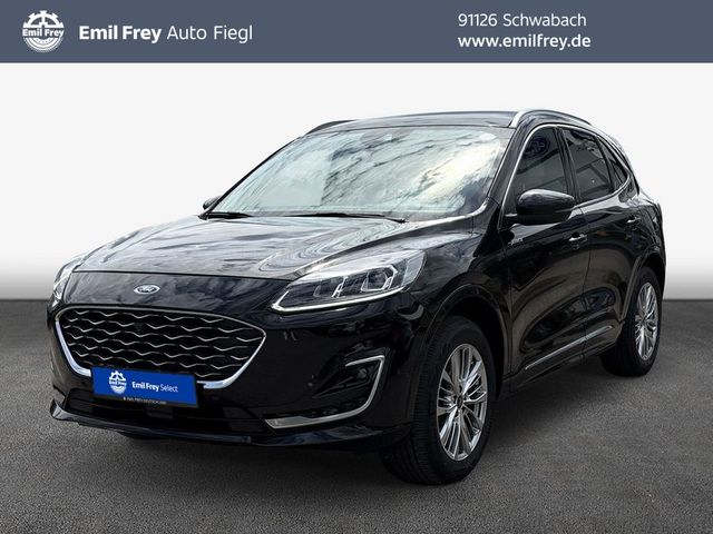 Ford Kuga 2.5 Duratec FHEV 4×4 VIGNALE