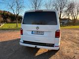 Volkswagen T6 Multivan DSG 4Motion Edition - Volkswagen T6 Multivan: Edition