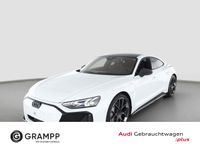 Audi RS e-tron GT - Vorschau Bild 1