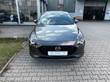 Mazda 3 Lim. Selection 179PS AWD Bose Design-Paket - gebrauchte Mazda 3 aus dem Jahr 2019