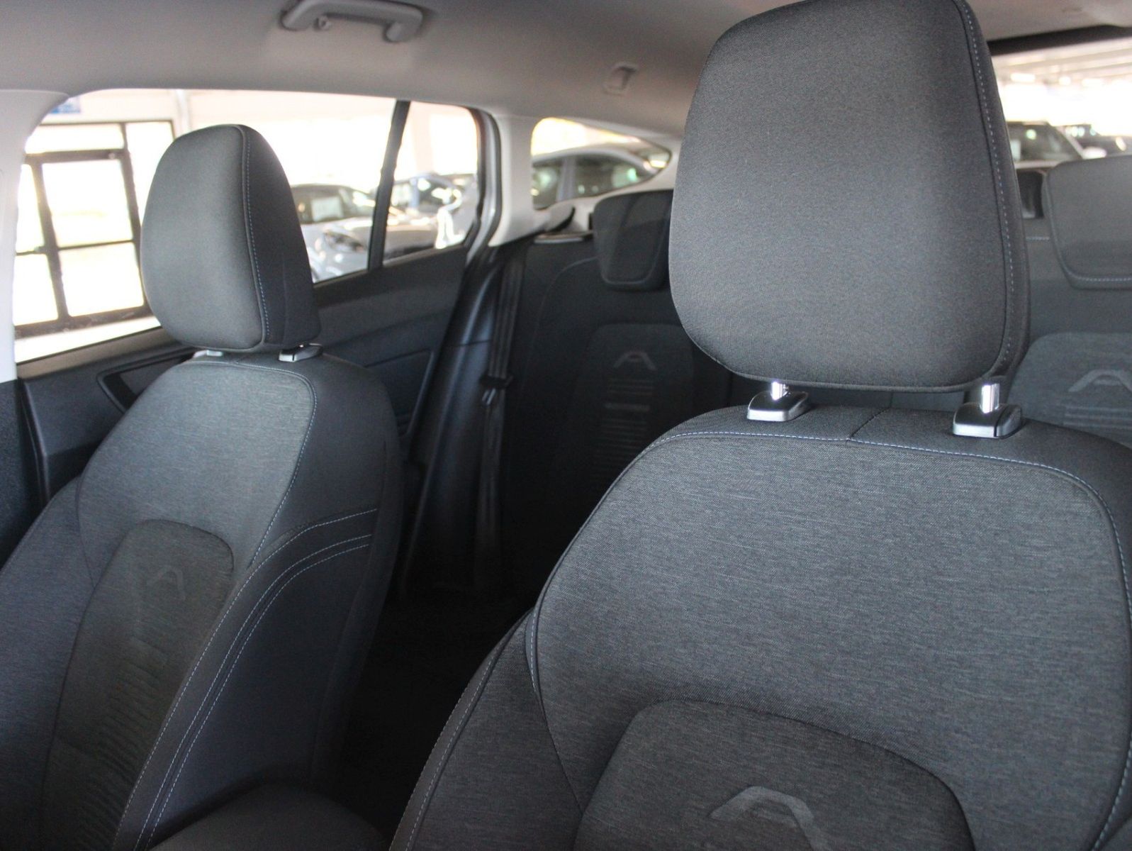 Fahrzeugabbildung Ford Focus Active Turnier LED NAVI WinterPaket uvm.