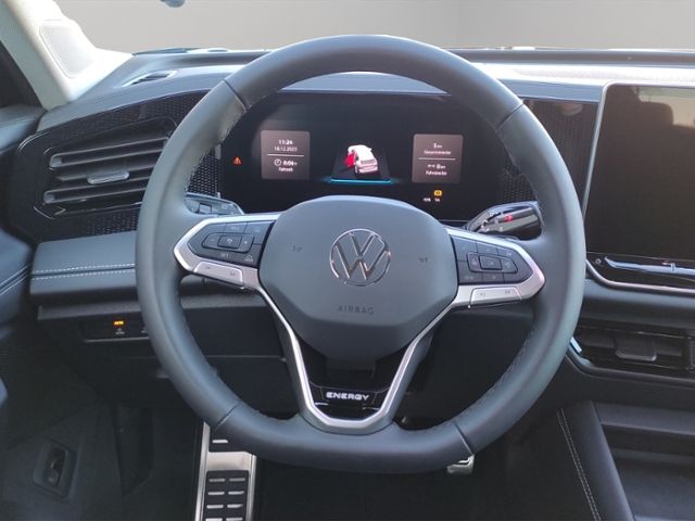 Volkswagen Tiguan - Bild 11
