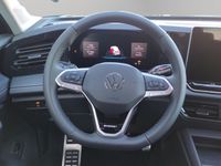 Volkswagen Tiguan - Vorschau Bild 11