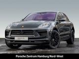Porsche Macan GTS PASM BOSE GT-Sportlenkrad PDLS Plus - gebrauchte Porsche Macan aus dem Jahr 2023