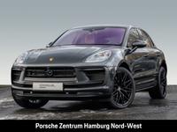 Porsche Macan GTS PASM BOSE GT-Sportlenkrad PDLS Plus