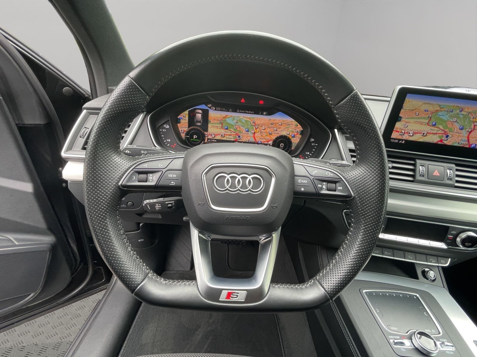 Audi Q5 - Bild 12