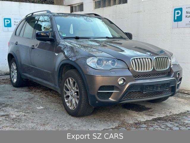 BMW X5 Baureihe X5 xDrive30d*Pano*Keyless*Softclose*