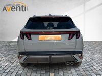 Hyundai TUCSON - Vorschau Bild 4