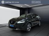 Nissan Qashqai 1.3 DIG-T Xtronic N-Connecta Head-Up/ACC - Nissan Gebrauchtwagen in Krefeld