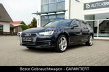 Audi A4 2.0 TDI Avant S tronic sport "LEDER"ACC"AHK" - Audi A4: TDI Sport