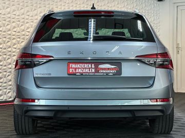 Skoda Superb - 6