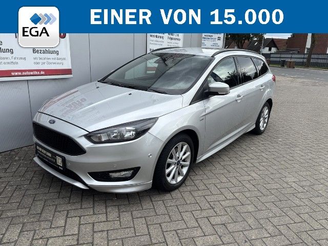 Image of Ford Focus