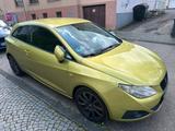 Seat Ibiza 1.9TDI Tüv Top - Seat Ibiza mit Diesel-Antrieb: Kleinwagen, 1.9