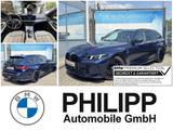 BMW M3 Competition Mxdrive FACELIFT DA-Prof h&k PA+ - BMW M3 Jahreswagen