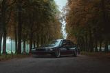 BMW E38 740i Airride, Work VSXX - BMW 740: E38