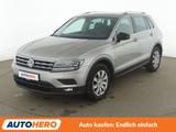 Volkswagen Tiguan 2.0 TDI IQ.DRIVE Aut.*NAVI*HUD*ACC*SHZ* - Volkswagen Tiguan