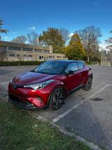 Toyota C-HR 1.8 Hybrid Keyless, ACC,KAMERA,Sondermodell - Toyota C-HR Gebrauchtwagen in Dortmund