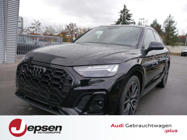 Audi SQ5 Sportback SQ5 Sportback TDI 251(341) tiptron