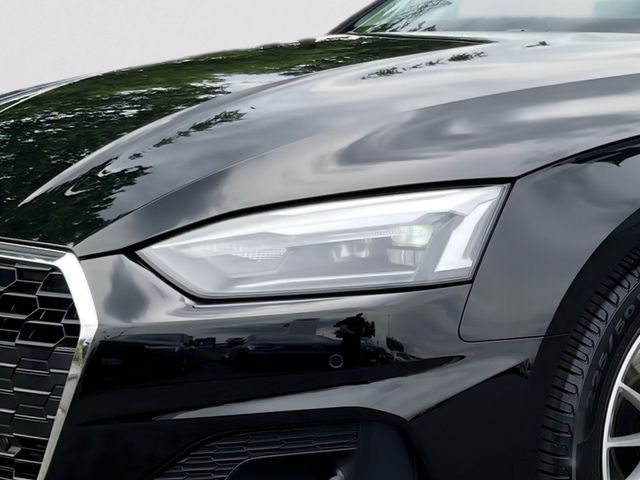 A5 Sportback 35 TFSI LED+NAVI+DAB+PARK ASSIST+